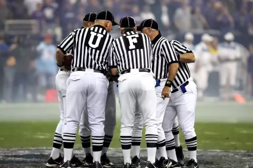 Bowl Games and the College Football Playoff System