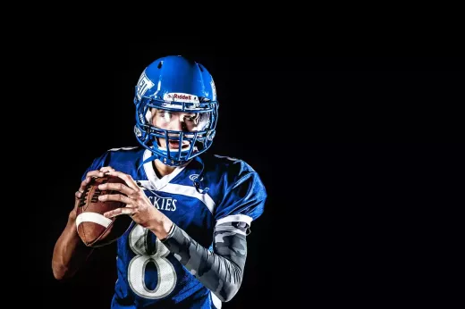 Heisman Trophy Winners: The Best of the Best in College Football