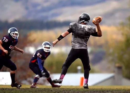 Peyton Manning: The Architect of the Modern Passing Game
