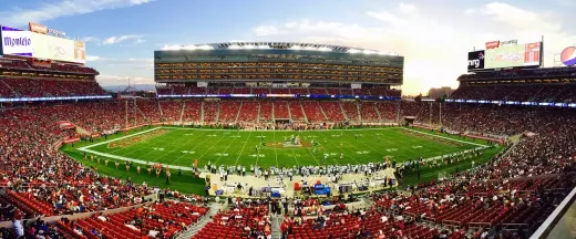 The History and Structure of the National Football League (NFL)