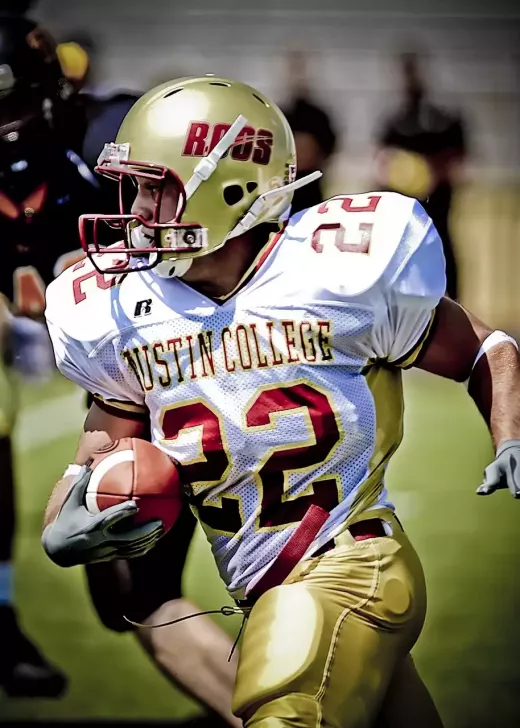 Essential Football Equipment: Gear Up for Safety and Performance